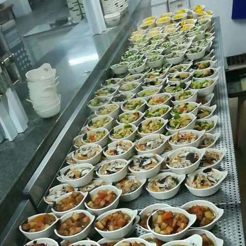 学校食堂承包:专业与性价比的双赢选择